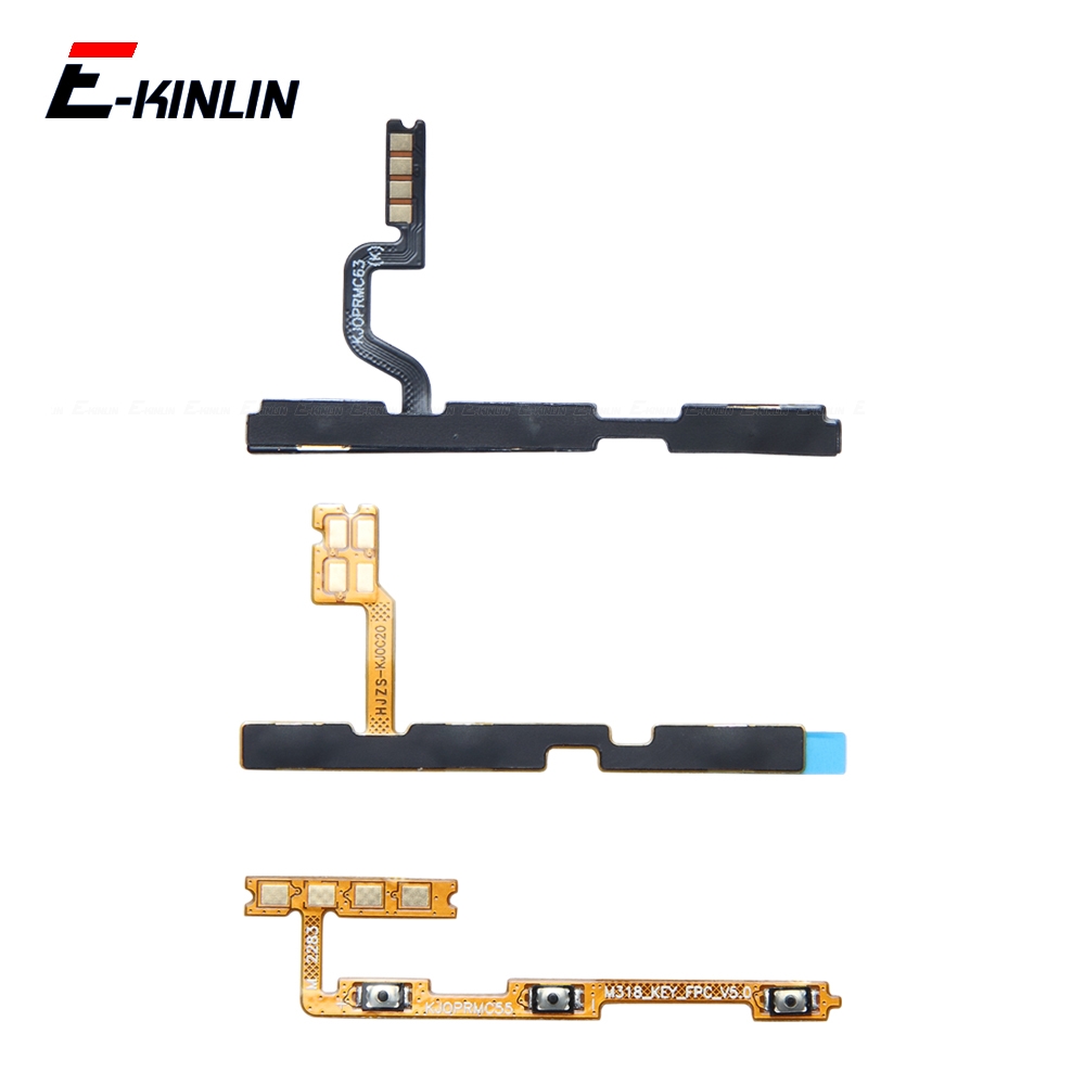 Power Key For OPPO Realme C11  - Realme C67 review and price