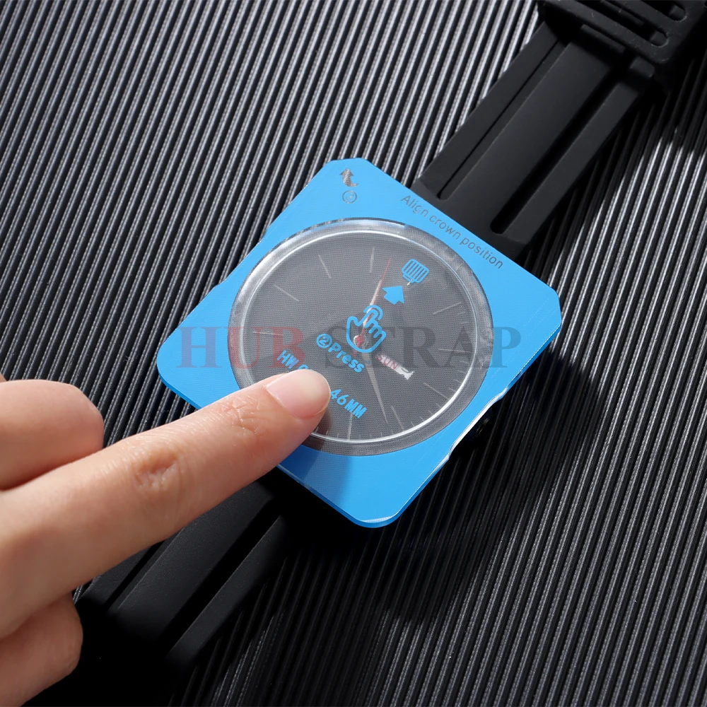 Tempered Glass Film For Huawei - Screen Alignment Tool review and price