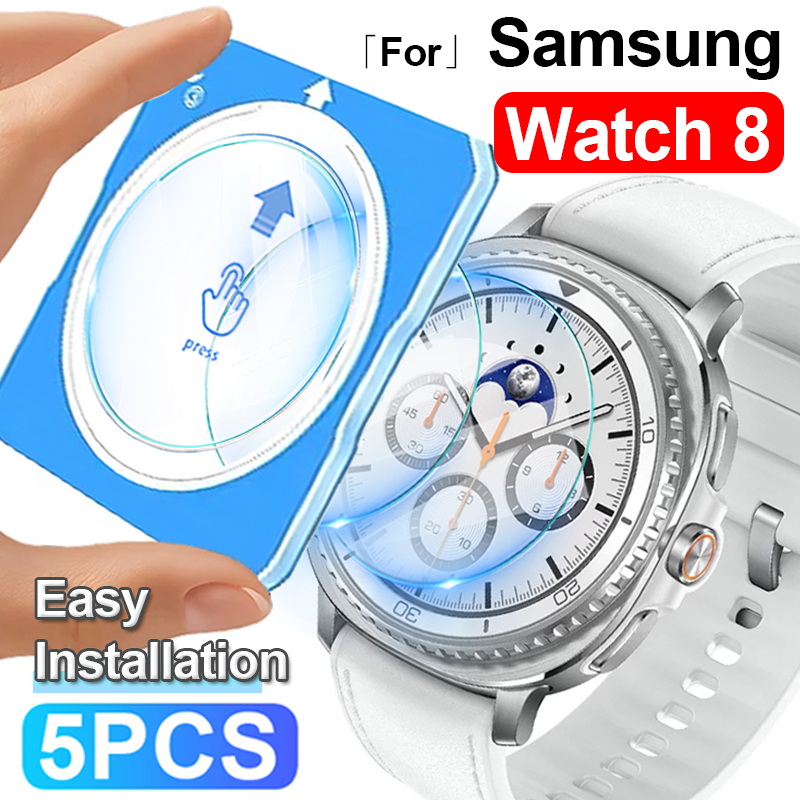 3/5Pcs Tempered Glass For Sams - Screen Alignment Tool review and price
