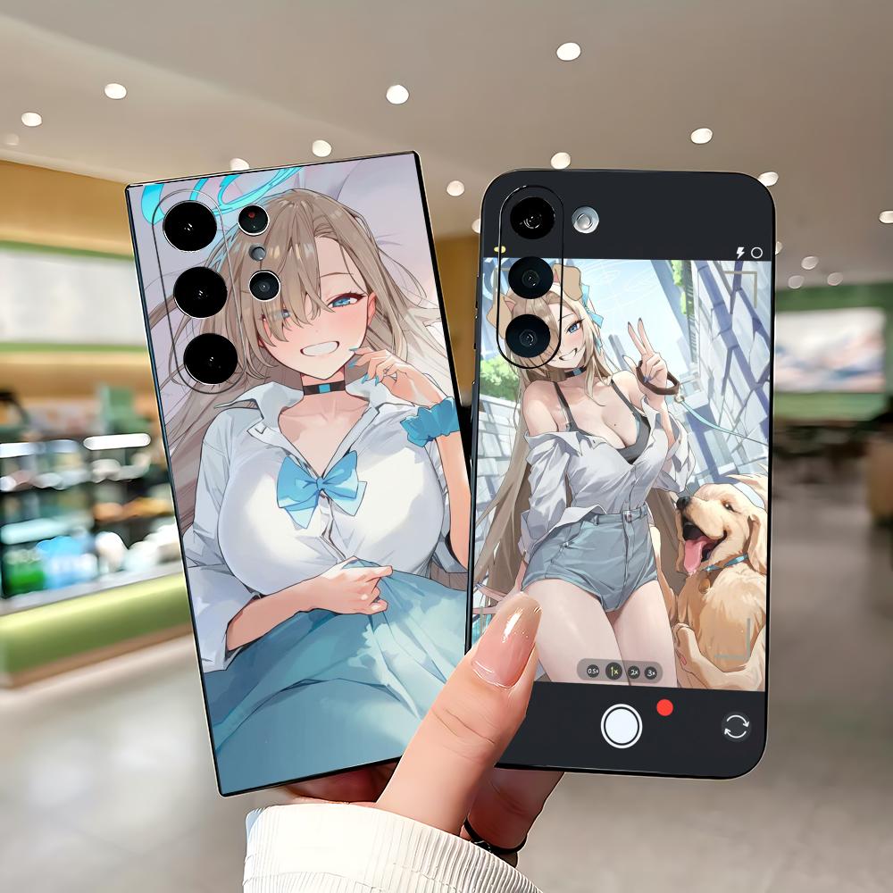 Hot Blue Archive Gril Asuna Ph - Samsung Galaxy S24 review and price