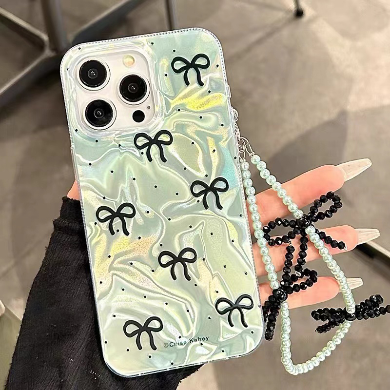 Pearl Bowknot Case For Realme  - Realme Note 50 review and price
